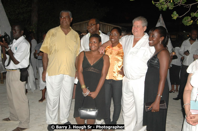 JAPEX 2009 - May 11 - 13, 2009 @ The Ritz Carlton Golf & Spa Resort, Rose Hall, Montego Bay, St. James, Jamaica W.I. - Photographs by Net2Market.com - Barry J. Hough Sr, Photographer/Photojournalist - Negril Travel Guide, Negril Jamaica WI - http://www.negriltravelguide.com - info@negriltravelguide.com...!