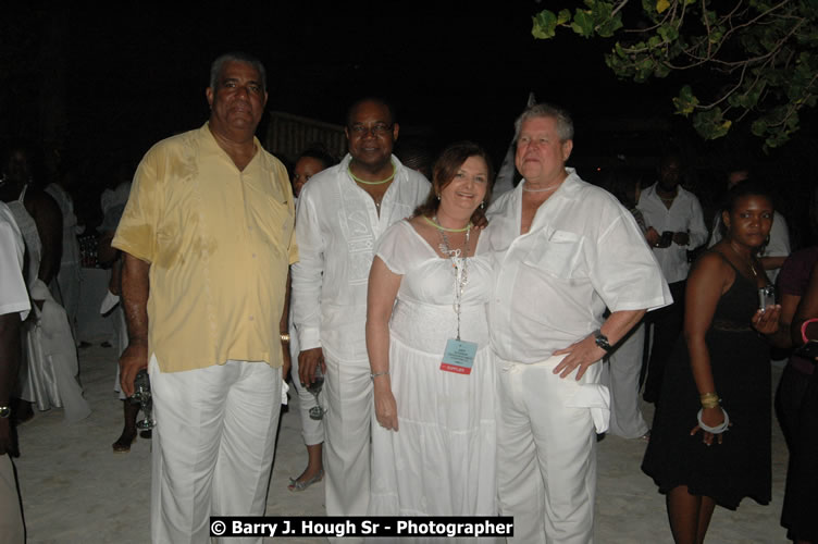 JAPEX 2009 - May 11 - 13, 2009 @ The Ritz Carlton Golf & Spa Resort, Rose Hall, Montego Bay, St. James, Jamaica W.I. - Photographs by Net2Market.com - Barry J. Hough Sr, Photographer/Photojournalist - Negril Travel Guide, Negril Jamaica WI - http://www.negriltravelguide.com - info@negriltravelguide.com...!