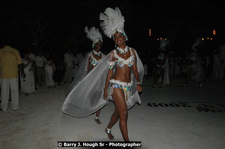 JAPEX 2009 - May 11 - 13, 2009 @ The Ritz Carlton Golf & Spa Resort, Rose Hall, Montego Bay, St. James, Jamaica W.I. - Photographs by Net2Market.com - Barry J. Hough Sr, Photographer/Photojournalist - Negril Travel Guide, Negril Jamaica WI - http://www.negriltravelguide.com - info@negriltravelguide.com...!