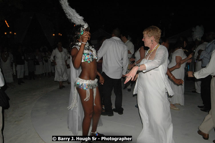 JAPEX 2009 - May 11 - 13, 2009 @ The Ritz Carlton Golf & Spa Resort, Rose Hall, Montego Bay, St. James, Jamaica W.I. - Photographs by Net2Market.com - Barry J. Hough Sr, Photographer/Photojournalist - Negril Travel Guide, Negril Jamaica WI - http://www.negriltravelguide.com - info@negriltravelguide.com...!