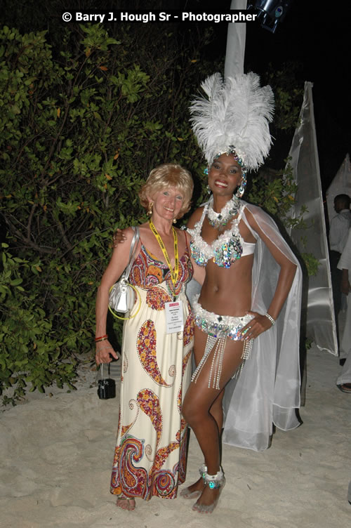 JAPEX 2009 - May 11 - 13, 2009 @ The Ritz Carlton Golf & Spa Resort, Rose Hall, Montego Bay, St. James, Jamaica W.I. - Photographs by Net2Market.com - Barry J. Hough Sr, Photographer/Photojournalist - Negril Travel Guide, Negril Jamaica WI - http://www.negriltravelguide.com - info@negriltravelguide.com...!