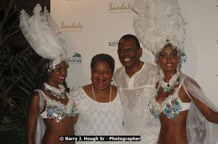 JAPEX 2009 - May 11 - 13, 2009 @ The Ritz Carlton Golf & Spa Resort, Rose Hall, Montego Bay, St. James, Jamaica W.I. - Photographs by Net2Market.com - Barry J. Hough Sr, Photographer/Photojournalist - Negril Travel Guide, Negril Jamaica WI - http://www.negriltravelguide.com - info@negriltravelguide.com...!