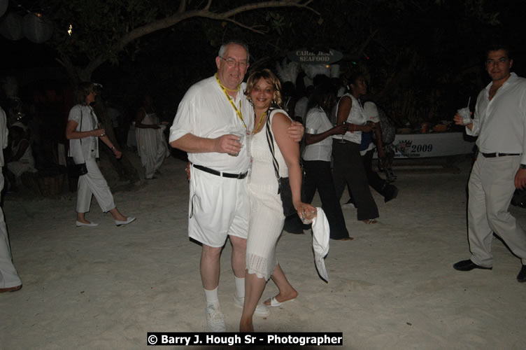 JAPEX 2009 - May 11 - 13, 2009 @ The Ritz Carlton Golf & Spa Resort, Rose Hall, Montego Bay, St. James, Jamaica W.I. - Photographs by Net2Market.com - Barry J. Hough Sr, Photographer/Photojournalist - Negril Travel Guide, Negril Jamaica WI - http://www.negriltravelguide.com - info@negriltravelguide.com...!