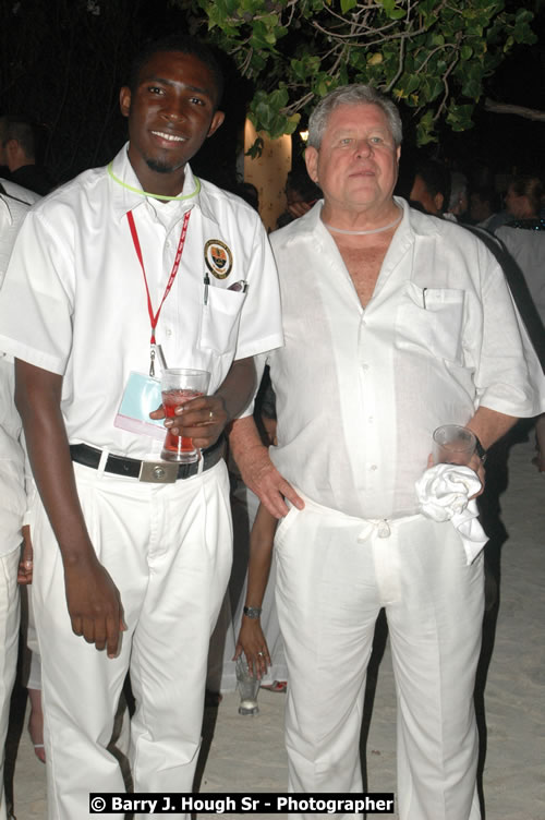 JAPEX 2009 - May 11 - 13, 2009 @ The Ritz Carlton Golf & Spa Resort, Rose Hall, Montego Bay, St. James, Jamaica W.I. - Photographs by Net2Market.com - Barry J. Hough Sr, Photographer/Photojournalist - Negril Travel Guide, Negril Jamaica WI - http://www.negriltravelguide.com - info@negriltravelguide.com...!