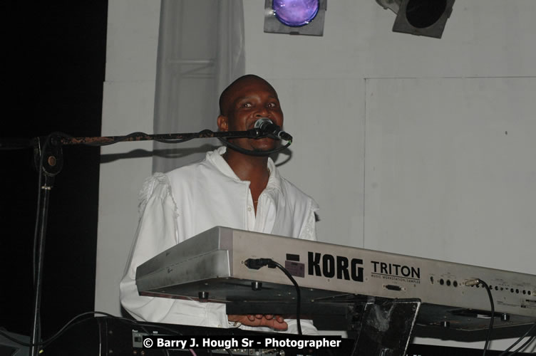 JAPEX 2009 - May 11 - 13, 2009 @ The Ritz Carlton Golf & Spa Resort, Rose Hall, Montego Bay, St. James, Jamaica W.I. - Photographs by Net2Market.com - Barry J. Hough Sr, Photographer/Photojournalist - Negril Travel Guide, Negril Jamaica WI - http://www.negriltravelguide.com - info@negriltravelguide.com...!