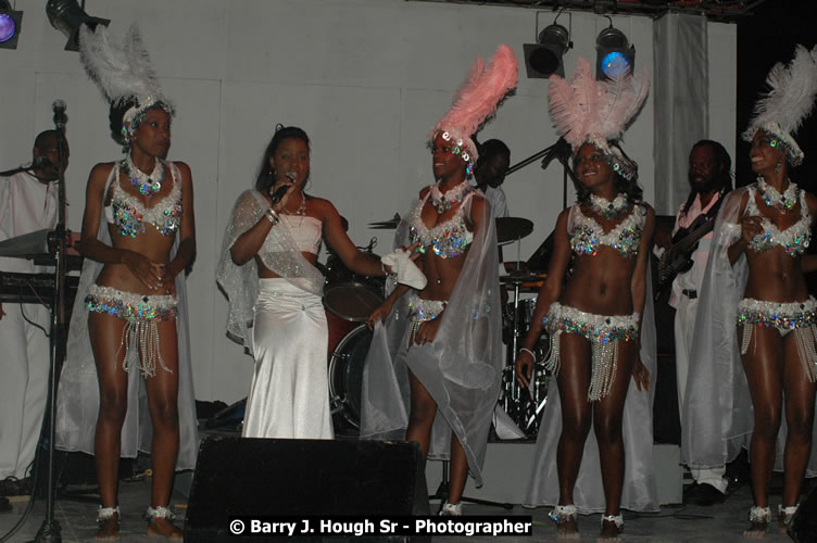 JAPEX 2009 - May 11 - 13, 2009 @ The Ritz Carlton Golf & Spa Resort, Rose Hall, Montego Bay, St. James, Jamaica W.I. - Photographs by Net2Market.com - Barry J. Hough Sr, Photographer/Photojournalist - Negril Travel Guide, Negril Jamaica WI - http://www.negriltravelguide.com - info@negriltravelguide.com...!