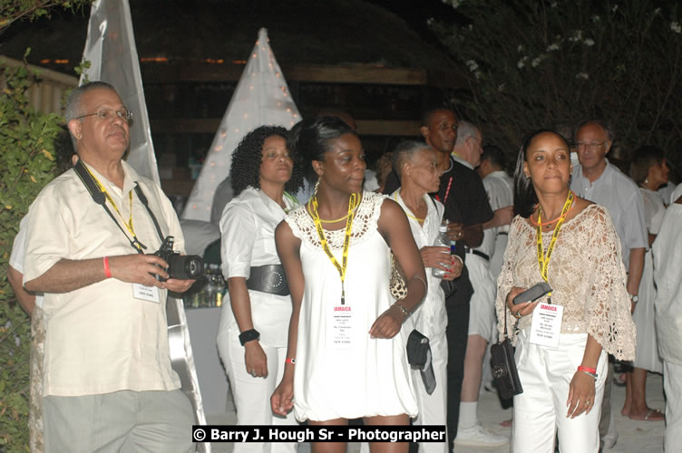 JAPEX 2009 - May 11 - 13, 2009 @ The Ritz Carlton Golf & Spa Resort, Rose Hall, Montego Bay, St. James, Jamaica W.I. - Photographs by Net2Market.com - Barry J. Hough Sr, Photographer/Photojournalist - Negril Travel Guide, Negril Jamaica WI - http://www.negriltravelguide.com - info@negriltravelguide.com...!