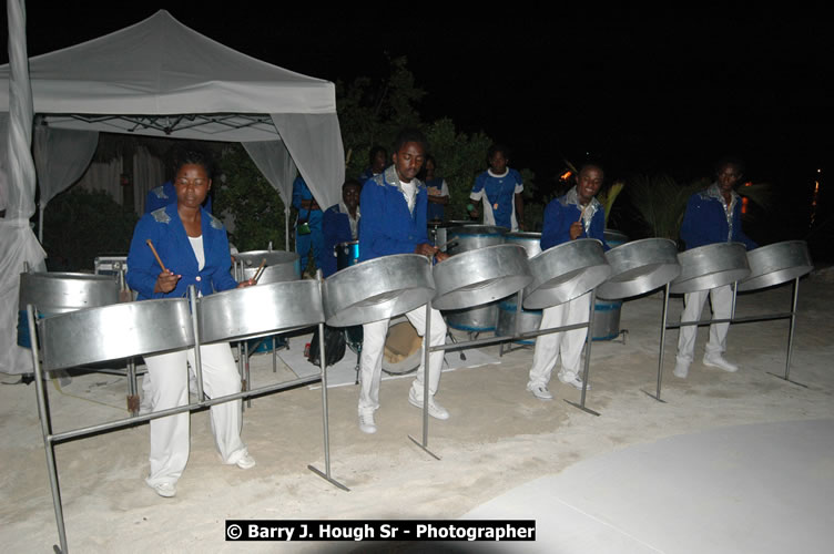 JAPEX 2009 - May 11 - 13, 2009 @ The Ritz Carlton Golf & Spa Resort, Rose Hall, Montego Bay, St. James, Jamaica W.I. - Photographs by Net2Market.com - Barry J. Hough Sr, Photographer/Photojournalist - Negril Travel Guide, Negril Jamaica WI - http://www.negriltravelguide.com - info@negriltravelguide.com...!