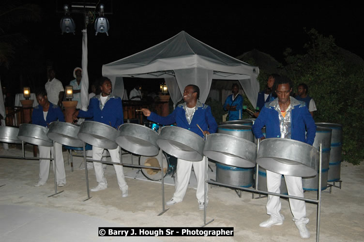 JAPEX 2009 - May 11 - 13, 2009 @ The Ritz Carlton Golf & Spa Resort, Rose Hall, Montego Bay, St. James, Jamaica W.I. - Photographs by Net2Market.com - Barry J. Hough Sr, Photographer/Photojournalist - Negril Travel Guide, Negril Jamaica WI - http://www.negriltravelguide.com - info@negriltravelguide.com...!