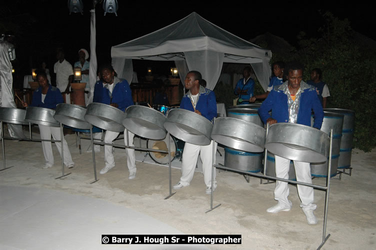 JAPEX 2009 - May 11 - 13, 2009 @ The Ritz Carlton Golf & Spa Resort, Rose Hall, Montego Bay, St. James, Jamaica W.I. - Photographs by Net2Market.com - Barry J. Hough Sr, Photographer/Photojournalist - Negril Travel Guide, Negril Jamaica WI - http://www.negriltravelguide.com - info@negriltravelguide.com...!