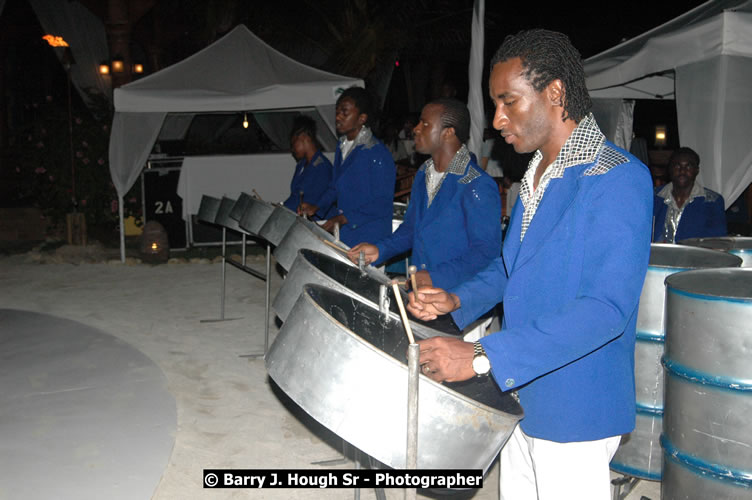 JAPEX 2009 - May 11 - 13, 2009 @ The Ritz Carlton Golf & Spa Resort, Rose Hall, Montego Bay, St. James, Jamaica W.I. - Photographs by Net2Market.com - Barry J. Hough Sr, Photographer/Photojournalist - Negril Travel Guide, Negril Jamaica WI - http://www.negriltravelguide.com - info@negriltravelguide.com...!