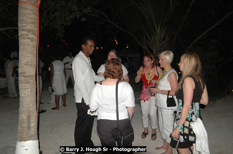 JAPEX 2009 - May 11 - 13, 2009 @ The Ritz Carlton Golf & Spa Resort, Rose Hall, Montego Bay, St. James, Jamaica W.I. - Photographs by Net2Market.com - Barry J. Hough Sr, Photographer/Photojournalist - Negril Travel Guide, Negril Jamaica WI - http://www.negriltravelguide.com - info@negriltravelguide.com...!