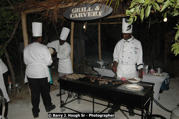 JAPEX 2009 - May 11 - 13, 2009 @ The Ritz Carlton Golf & Spa Resort, Rose Hall, Montego Bay, St. James, Jamaica W.I. - Photographs by Net2Market.com - Barry J. Hough Sr, Photographer/Photojournalist - Negril Travel Guide, Negril Jamaica WI - http://www.negriltravelguide.com - info@negriltravelguide.com...!
