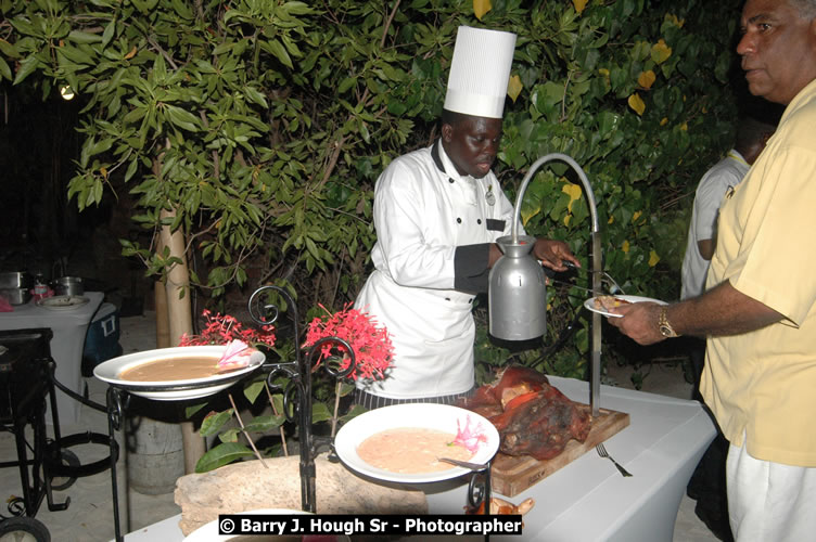 JAPEX 2009 - May 11 - 13, 2009 @ The Ritz Carlton Golf & Spa Resort, Rose Hall, Montego Bay, St. James, Jamaica W.I. - Photographs by Net2Market.com - Barry J. Hough Sr, Photographer/Photojournalist - Negril Travel Guide, Negril Jamaica WI - http://www.negriltravelguide.com - info@negriltravelguide.com...!