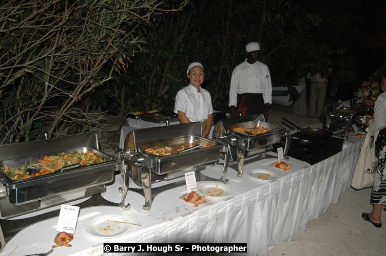 JAPEX 2009 - May 11 - 13, 2009 @ The Ritz Carlton Golf & Spa Resort, Rose Hall, Montego Bay, St. James, Jamaica W.I. - Photographs by Net2Market.com - Barry J. Hough Sr, Photographer/Photojournalist - Negril Travel Guide, Negril Jamaica WI - http://www.negriltravelguide.com - info@negriltravelguide.com...!