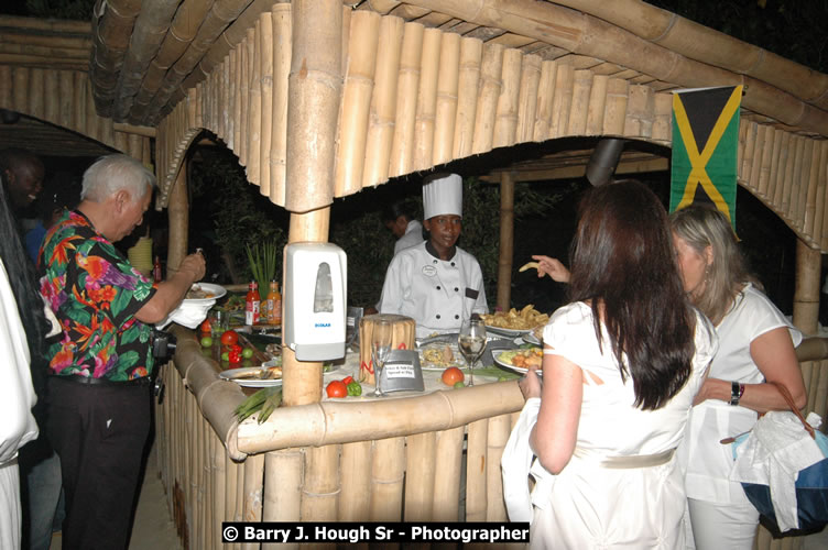 JAPEX 2009 - May 11 - 13, 2009 @ The Ritz Carlton Golf & Spa Resort, Rose Hall, Montego Bay, St. James, Jamaica W.I. - Photographs by Net2Market.com - Barry J. Hough Sr, Photographer/Photojournalist - Negril Travel Guide, Negril Jamaica WI - http://www.negriltravelguide.com - info@negriltravelguide.com...!