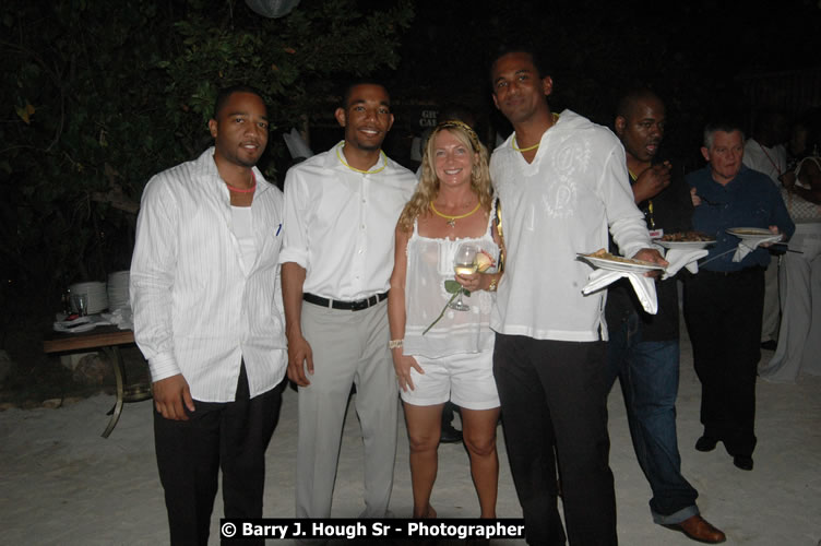 JAPEX 2009 - May 11 - 13, 2009 @ The Ritz Carlton Golf & Spa Resort, Rose Hall, Montego Bay, St. James, Jamaica W.I. - Photographs by Net2Market.com - Barry J. Hough Sr, Photographer/Photojournalist - Negril Travel Guide, Negril Jamaica WI - http://www.negriltravelguide.com - info@negriltravelguide.com...!