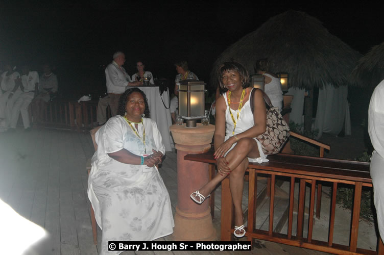JAPEX 2009 - May 11 - 13, 2009 @ The Ritz Carlton Golf & Spa Resort, Rose Hall, Montego Bay, St. James, Jamaica W.I. - Photographs by Net2Market.com - Barry J. Hough Sr, Photographer/Photojournalist - Negril Travel Guide, Negril Jamaica WI - http://www.negriltravelguide.com - info@negriltravelguide.com...!