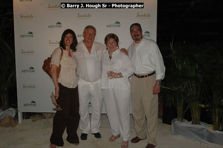 JAPEX 2009 - May 11 - 13, 2009 @ The Ritz Carlton Golf & Spa Resort, Rose Hall, Montego Bay, St. James, Jamaica W.I. - Photographs by Net2Market.com - Barry J. Hough Sr, Photographer/Photojournalist - Negril Travel Guide, Negril Jamaica WI - http://www.negriltravelguide.com - info@negriltravelguide.com...!