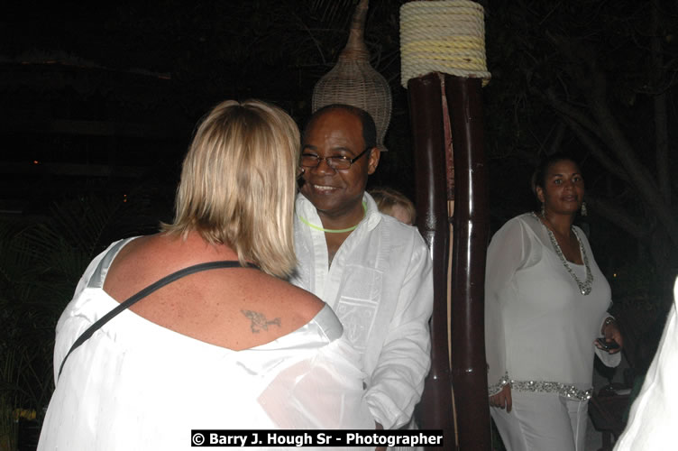 JAPEX 2009 - May 11 - 13, 2009 @ The Ritz Carlton Golf & Spa Resort, Rose Hall, Montego Bay, St. James, Jamaica W.I. - Photographs by Net2Market.com - Barry J. Hough Sr, Photographer/Photojournalist - Negril Travel Guide, Negril Jamaica WI - http://www.negriltravelguide.com - info@negriltravelguide.com...!