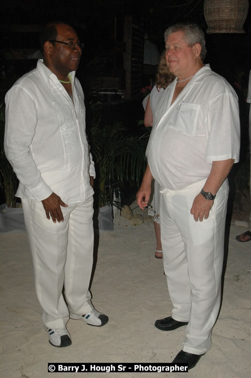 JAPEX 2009 - May 11 - 13, 2009 @ The Ritz Carlton Golf & Spa Resort, Rose Hall, Montego Bay, St. James, Jamaica W.I. - Photographs by Net2Market.com - Barry J. Hough Sr, Photographer/Photojournalist - Negril Travel Guide, Negril Jamaica WI - http://www.negriltravelguide.com - info@negriltravelguide.com...!