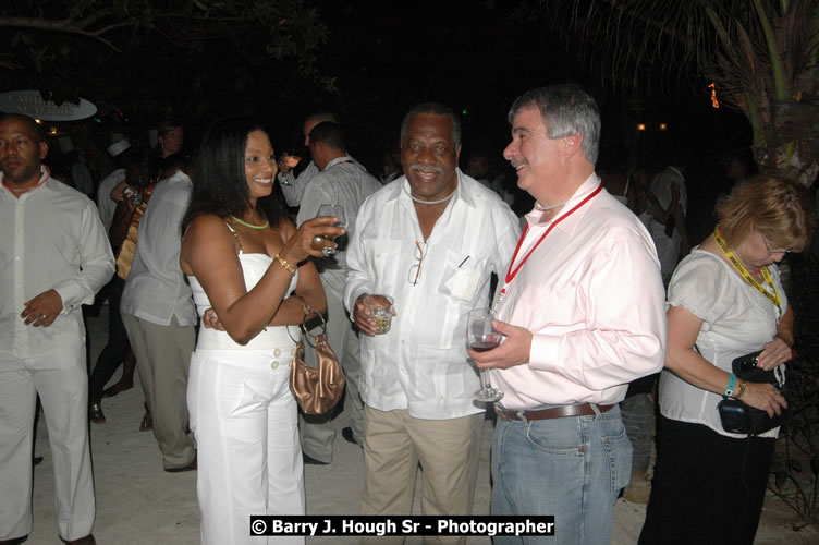 JAPEX 2009 - May 11 - 13, 2009 @ The Ritz Carlton Golf & Spa Resort, Rose Hall, Montego Bay, St. James, Jamaica W.I. - Photographs by Net2Market.com - Barry J. Hough Sr, Photographer/Photojournalist - Negril Travel Guide, Negril Jamaica WI - http://www.negriltravelguide.com - info@negriltravelguide.com...!