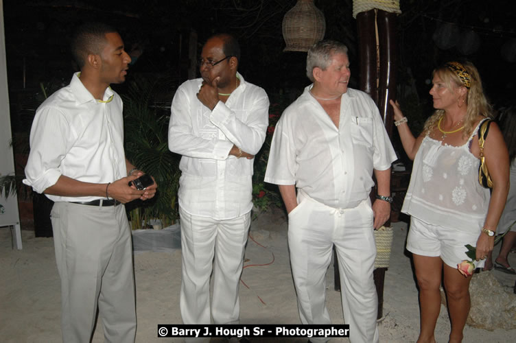 JAPEX 2009 - May 11 - 13, 2009 @ The Ritz Carlton Golf & Spa Resort, Rose Hall, Montego Bay, St. James, Jamaica W.I. - Photographs by Net2Market.com - Barry J. Hough Sr, Photographer/Photojournalist - Negril Travel Guide, Negril Jamaica WI - http://www.negriltravelguide.com - info@negriltravelguide.com...!