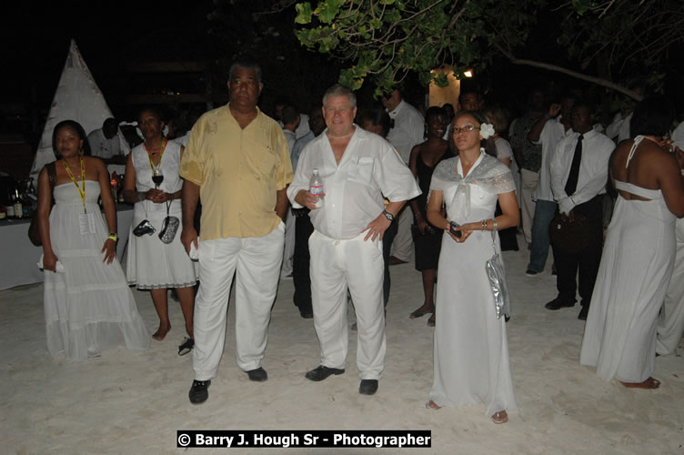 JAPEX 2009 - May 11 - 13, 2009 @ The Ritz Carlton Golf & Spa Resort, Rose Hall, Montego Bay, St. James, Jamaica W.I. - Photographs by Net2Market.com - Barry J. Hough Sr, Photographer/Photojournalist - Negril Travel Guide, Negril Jamaica WI - http://www.negriltravelguide.com - info@negriltravelguide.com...!
