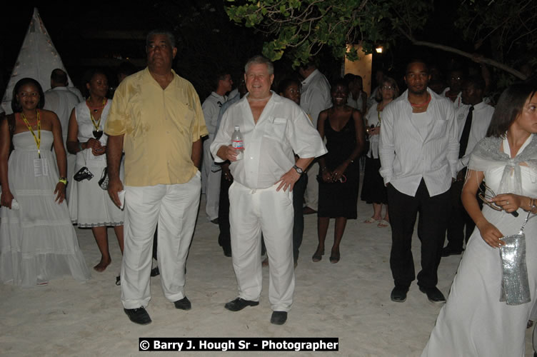 JAPEX 2009 - May 11 - 13, 2009 @ The Ritz Carlton Golf & Spa Resort, Rose Hall, Montego Bay, St. James, Jamaica W.I. - Photographs by Net2Market.com - Barry J. Hough Sr, Photographer/Photojournalist - Negril Travel Guide, Negril Jamaica WI - http://www.negriltravelguide.com - info@negriltravelguide.com...!