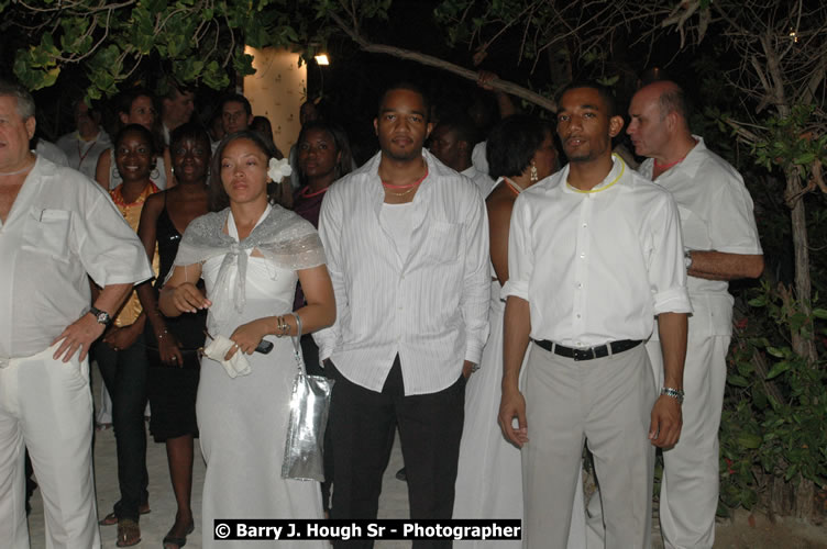 JAPEX 2009 - May 11 - 13, 2009 @ The Ritz Carlton Golf & Spa Resort, Rose Hall, Montego Bay, St. James, Jamaica W.I. - Photographs by Net2Market.com - Barry J. Hough Sr, Photographer/Photojournalist - Negril Travel Guide, Negril Jamaica WI - http://www.negriltravelguide.com - info@negriltravelguide.com...!