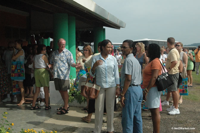JTB/JHTA TRAVEL AGENT FLY IN - TRADESHOW @ Negril Hills Golf Club, Saturday, September 24, 2005 - Negril Travel Guide, Negril Jamaica WI - http://www.negriltravelguide.com - info@negriltravelguide.com...!