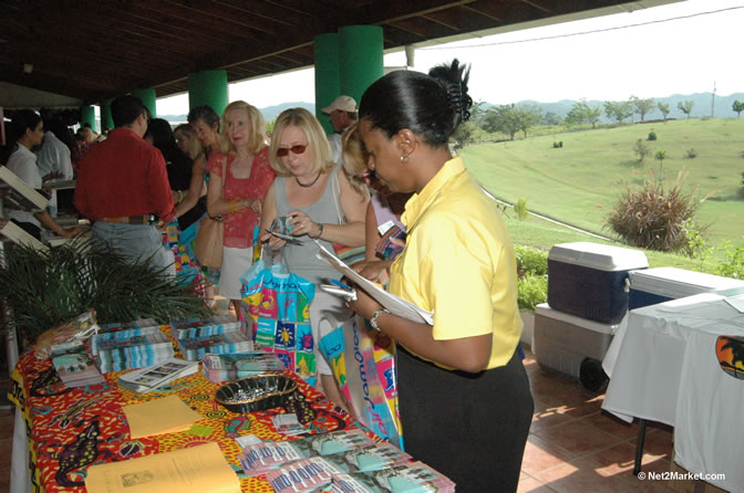JTB/JHTA TRAVEL AGENT FLY IN - TRADESHOW @ Negril Hills Golf Club, Saturday, September 24, 2005 - Negril Travel Guide, Negril Jamaica WI - http://www.negriltravelguide.com - info@negriltravelguide.com...!