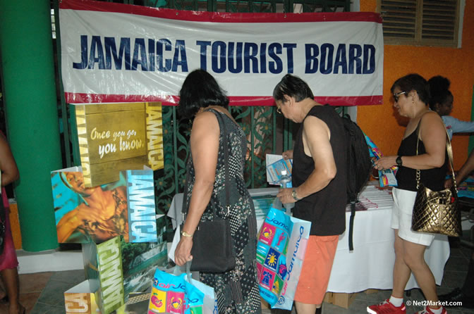 JTB/JHTA TRAVEL AGENT FLY IN - TRADESHOW @ Negril Hills Golf Club, Saturday, September 24, 2005 - Negril Travel Guide, Negril Jamaica WI - http://www.negriltravelguide.com - info@negriltravelguide.com...!