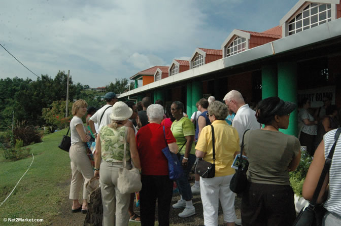 JTB/JHTA TRAVEL AGENT FLY IN - TRADESHOW @ Negril Hills Golf Club, Saturday, September 24, 2005 - Negril Travel Guide, Negril Jamaica WI - http://www.negriltravelguide.com - info@negriltravelguide.com...!