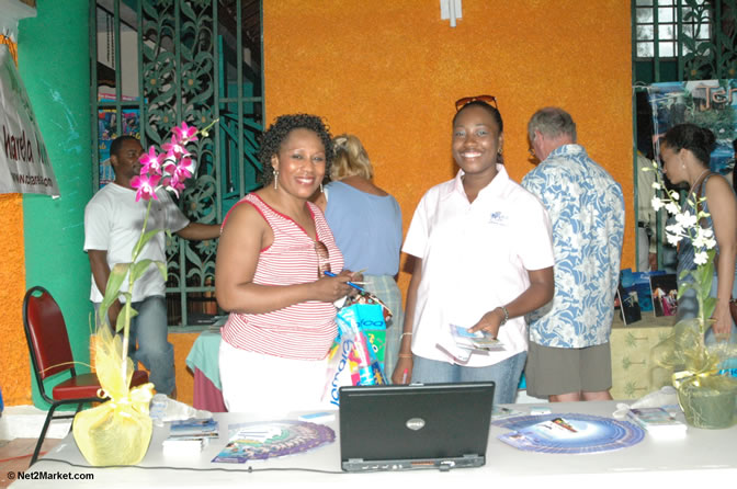 JTB/JHTA TRAVEL AGENT FLY IN - TRADESHOW @ Negril Hills Golf Club, Saturday, September 24, 2005 - Negril Travel Guide, Negril Jamaica WI - http://www.negriltravelguide.com - info@negriltravelguide.com...!