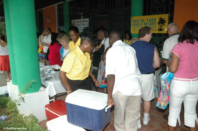 JTB/JHTA TRAVEL AGENT FLY IN - TRADESHOW @ Negril Hills Golf Club, Saturday, September 24, 2005 - Negril Travel Guide, Negril Jamaica WI - http://www.negriltravelguide.com - info@negriltravelguide.com...!