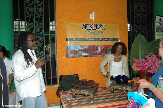JTB/JHTA TRAVEL AGENT FLY IN - TRADESHOW @ Negril Hills Golf Club, Saturday, September 24, 2005 - Negril Travel Guide, Negril Jamaica WI - http://www.negriltravelguide.com - info@negriltravelguide.com...!