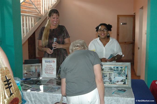 JTB/JHTA TRAVEL AGENT FLY IN - TRADESHOW @ Negril Hills Golf Club, Saturday, September 24, 2005 - Negril Travel Guide, Negril Jamaica WI - http://www.negriltravelguide.com - info@negriltravelguide.com...!