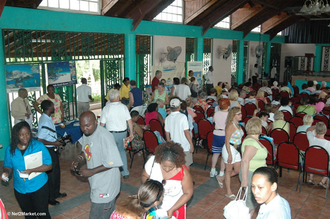 JTB/JHTA TRAVEL AGENT FLY IN - TRADESHOW @ Negril Hills Golf Club, Saturday, September 24, 2005 - Negril Travel Guide, Negril Jamaica WI - http://www.negriltravelguide.com - info@negriltravelguide.com...!