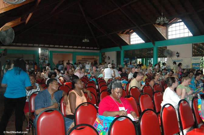 JTB/JHTA TRAVEL AGENT FLY IN - TRADESHOW @ Negril Hills Golf Club, Saturday, September 24, 2005 - Negril Travel Guide, Negril Jamaica WI - http://www.negriltravelguide.com - info@negriltravelguide.com...!