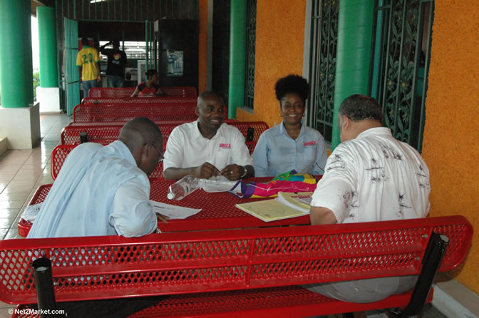 JTB/JHTA TRAVEL AGENT FLY IN - TRADESHOW @ Negril Hills Golf Club, Saturday, September 24, 2005 - Negril Travel Guide, Negril Jamaica WI - http://www.negriltravelguide.com - info@negriltravelguide.com...!