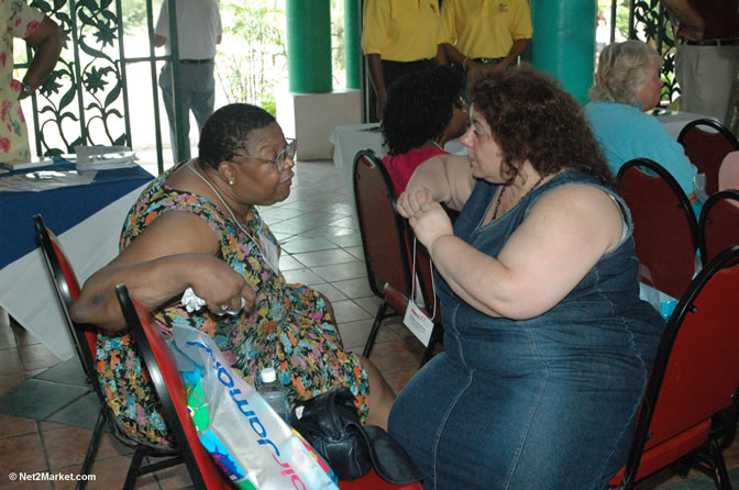 JTB/JHTA TRAVEL AGENT FLY IN - TRADESHOW @ Negril Hills Golf Club, Saturday, September 24, 2005 - Negril Travel Guide, Negril Jamaica WI - http://www.negriltravelguide.com - info@negriltravelguide.com...!