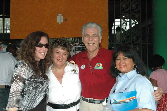 JTB/JHTA TRAVEL AGENT FLY IN - TRADESHOW @ Negril Hills Golf Club, Saturday, September 24, 2005 - Negril Travel Guide, Negril Jamaica WI - http://www.negriltravelguide.com - info@negriltravelguide.com...!
