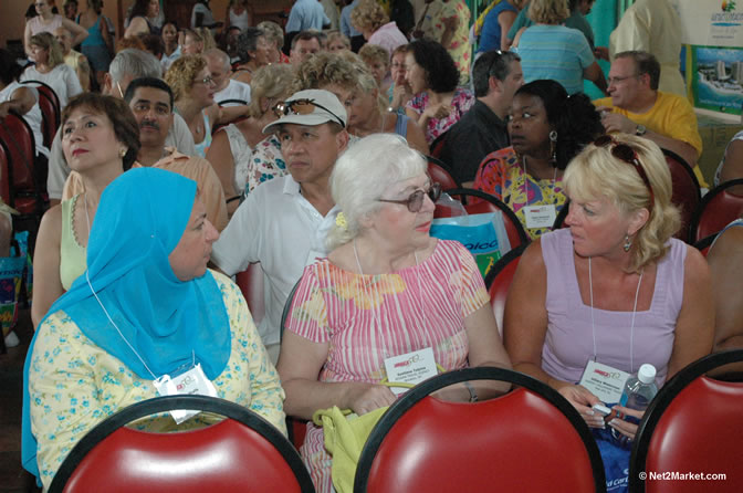 JTB/JHTA TRAVEL AGENT FLY IN - TRADESHOW @ Negril Hills Golf Club, Saturday, September 24, 2005 - Negril Travel Guide, Negril Jamaica WI - http://www.negriltravelguide.com - info@negriltravelguide.com...!