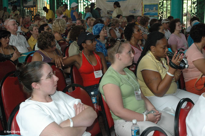 JTB/JHTA TRAVEL AGENT FLY IN - TRADESHOW @ Negril Hills Golf Club, Saturday, September 24, 2005 - Negril Travel Guide, Negril Jamaica WI - http://www.negriltravelguide.com - info@negriltravelguide.com...!