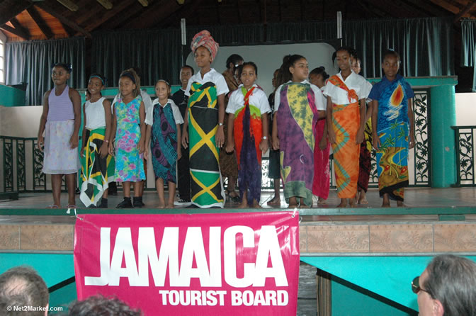 JTB/JHTA TRAVEL AGENT FLY IN - TRADESHOW @ Negril Hills Golf Club, Saturday, September 24, 2005 - Negril Travel Guide, Negril Jamaica WI - http://www.negriltravelguide.com - info@negriltravelguide.com...!