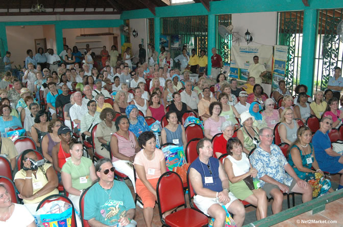 JTB/JHTA TRAVEL AGENT FLY IN - TRADESHOW @ Negril Hills Golf Club, Saturday, September 24, 2005 - Negril Travel Guide, Negril Jamaica WI - http://www.negriltravelguide.com - info@negriltravelguide.com...!