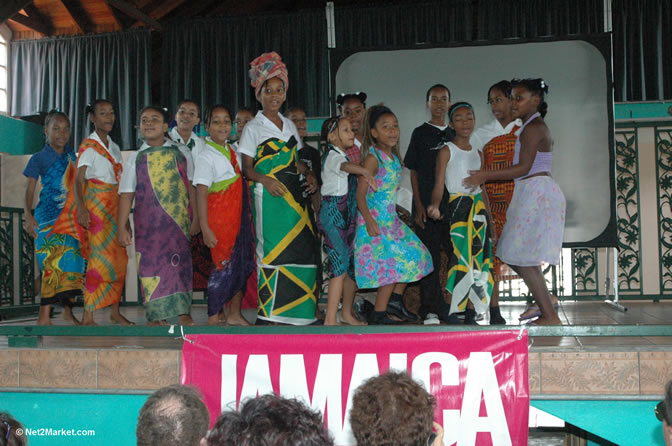 JTB/JHTA TRAVEL AGENT FLY IN - TRADESHOW @ Negril Hills Golf Club, Saturday, September 24, 2005 - Negril Travel Guide, Negril Jamaica WI - http://www.negriltravelguide.com - info@negriltravelguide.com...!