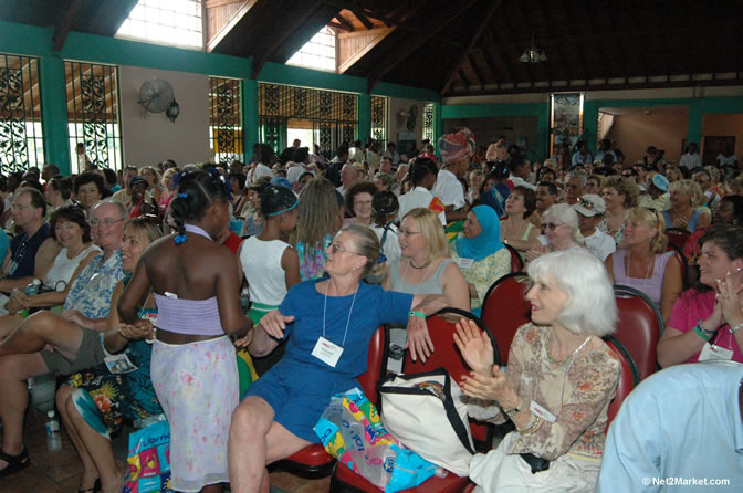JTB/JHTA TRAVEL AGENT FLY IN - TRADESHOW @ Negril Hills Golf Club, Saturday, September 24, 2005 - Negril Travel Guide, Negril Jamaica WI - http://www.negriltravelguide.com - info@negriltravelguide.com...!
