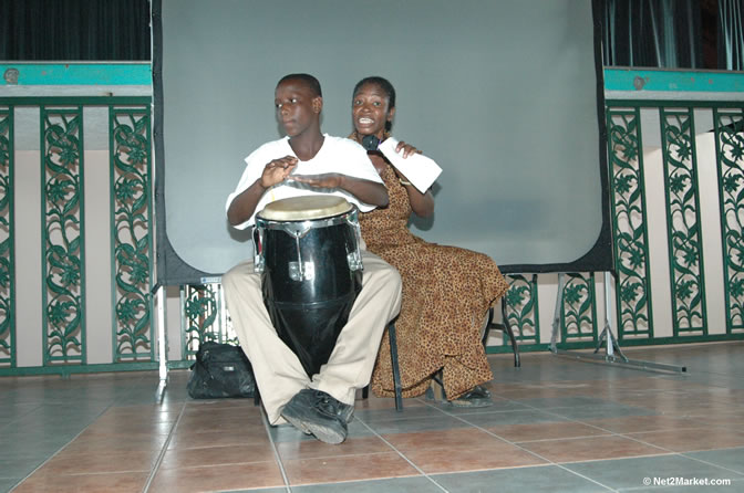 JTB/JHTA TRAVEL AGENT FLY IN - TRADESHOW @ Negril Hills Golf Club, Saturday, September 24, 2005 - Negril Travel Guide, Negril Jamaica WI - http://www.negriltravelguide.com - info@negriltravelguide.com...!